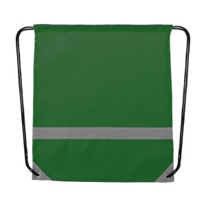 Lemap reflective drawstring bag