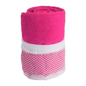 Gymnasio towel