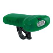 Moltar bicycle light