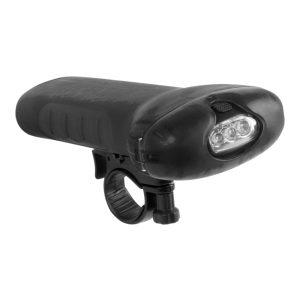 Moltar bicycle light