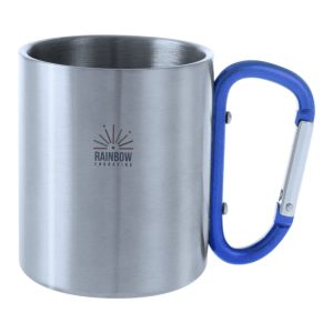 Bastic metal mug