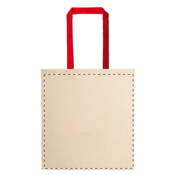 Fuzox shopping bag