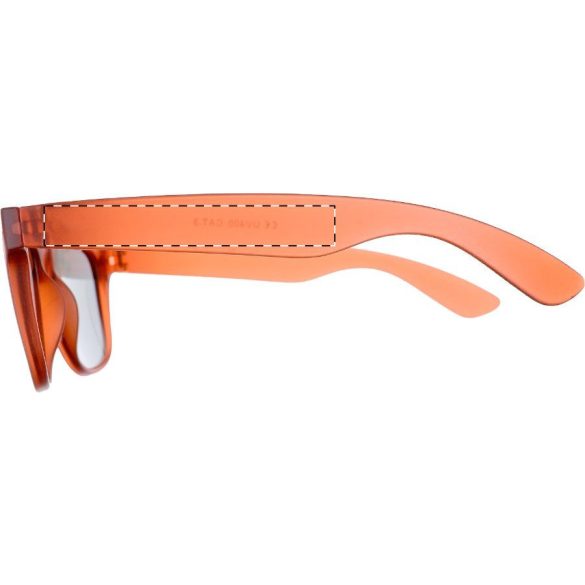 Nival sunglasses