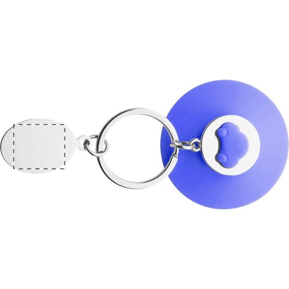 Coltax keyring