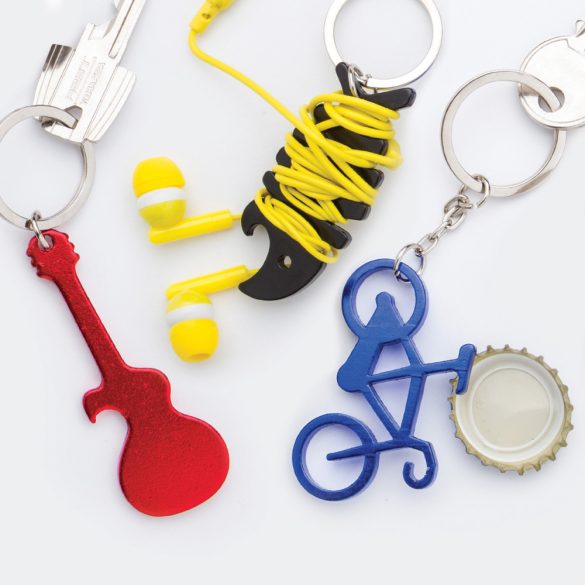 Ciclex keyring