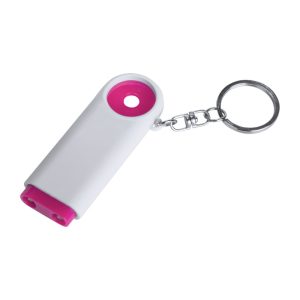 Kipor trolley coin keyring