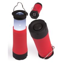 Fillex flashlight