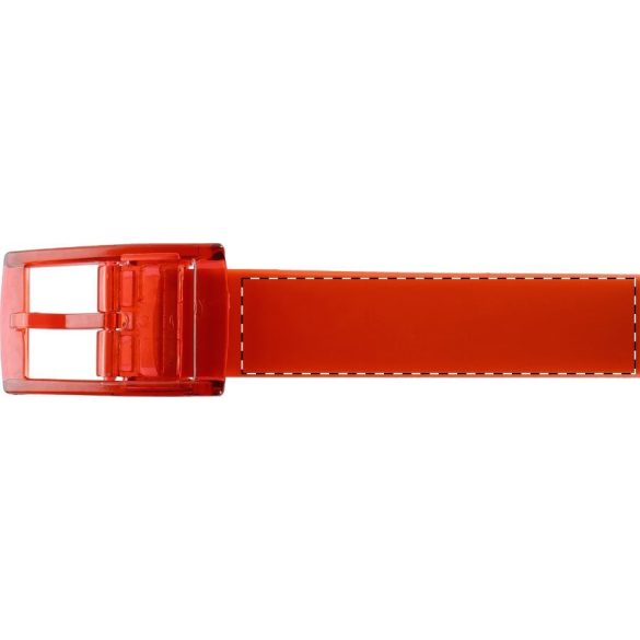 Kyiss silicone belt