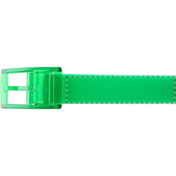 Kyiss silicone belt