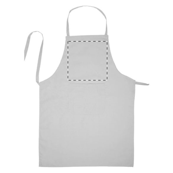 Xigor apron