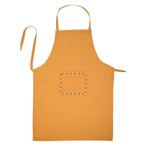 Xigor apron