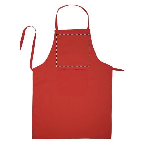 Xigor apron