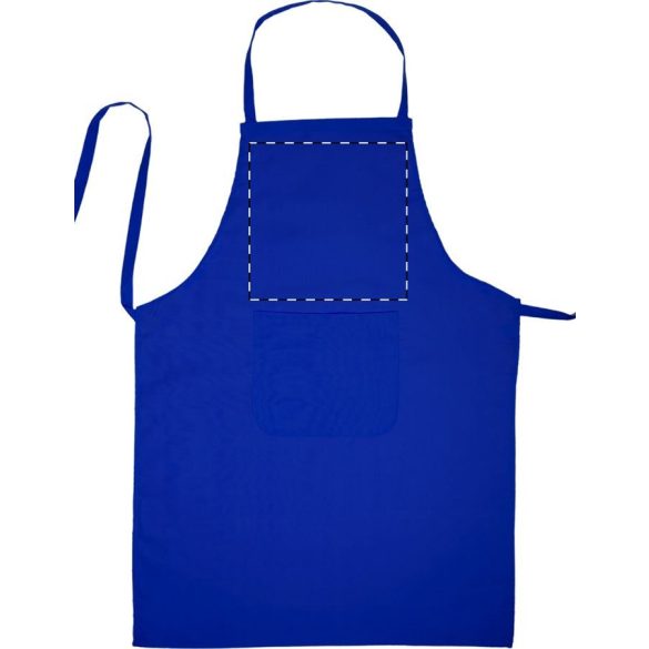 Xigor apron