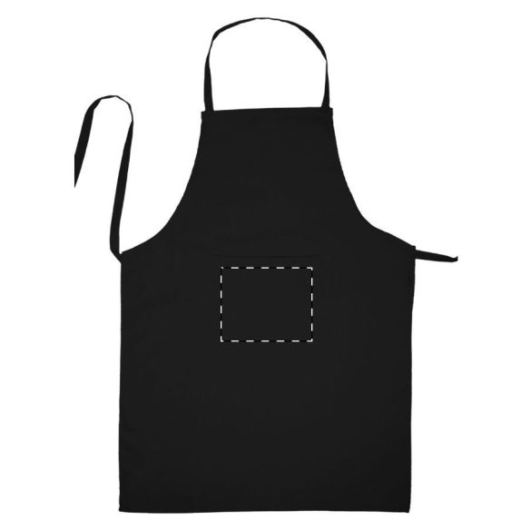 Xigor apron