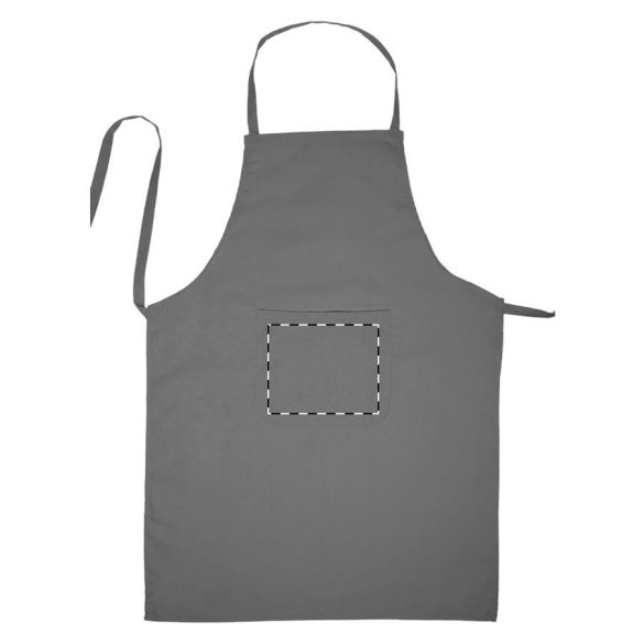 Xigor apron