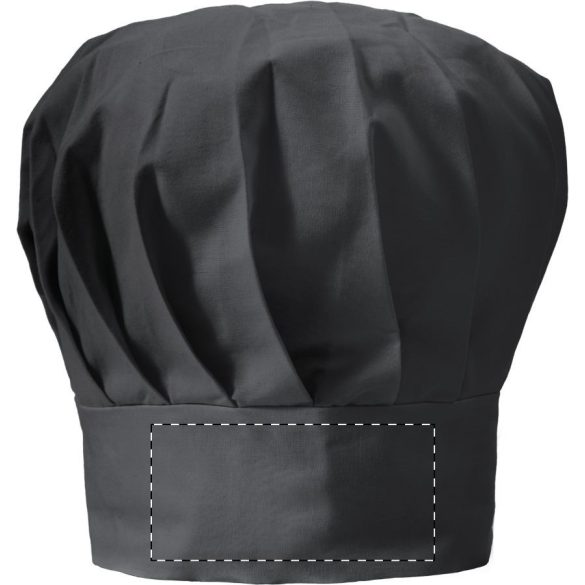 Nilson chef hat