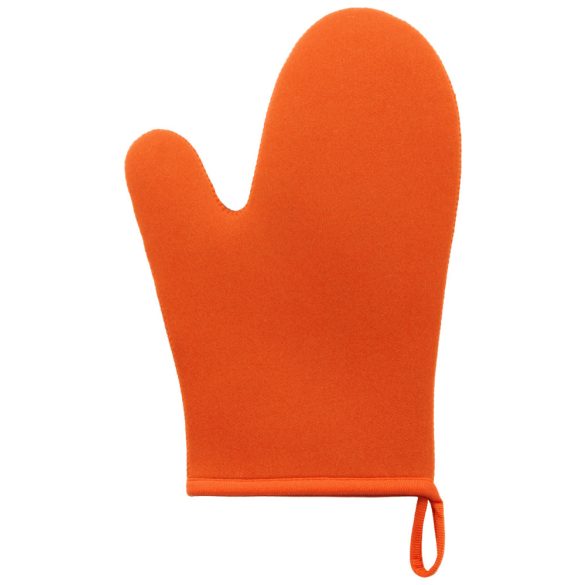 Tosha oven mitt