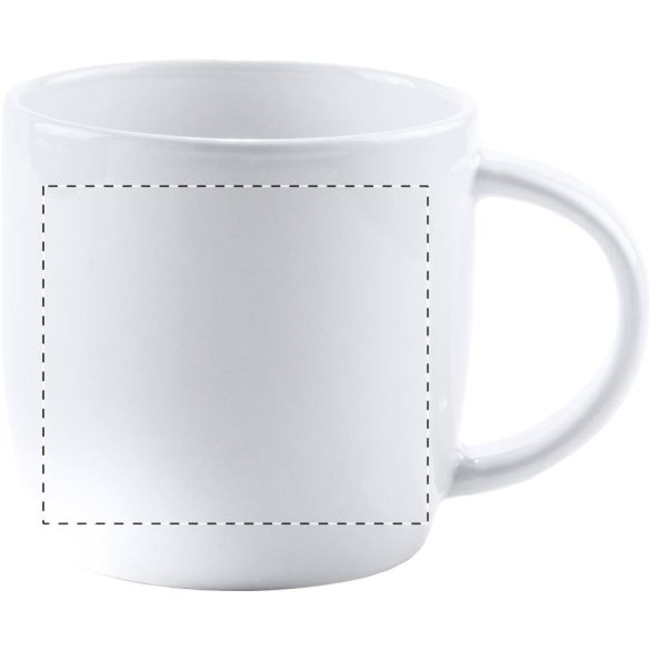 Tarbox mug