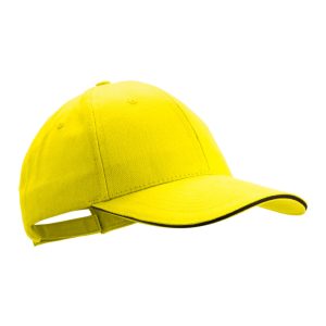 Rubec baseball cap