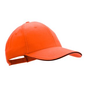 Rubec baseball cap