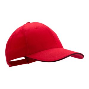 Rubec baseball cap