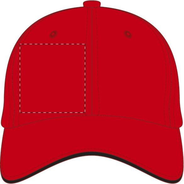Rubec baseball cap