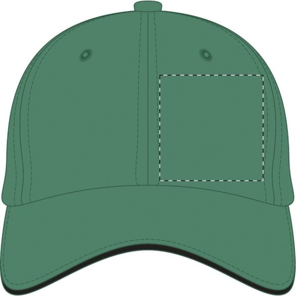 Rubec baseball cap