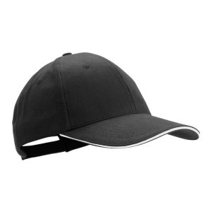 Rubec baseball cap