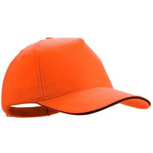 Kisse baseball cap