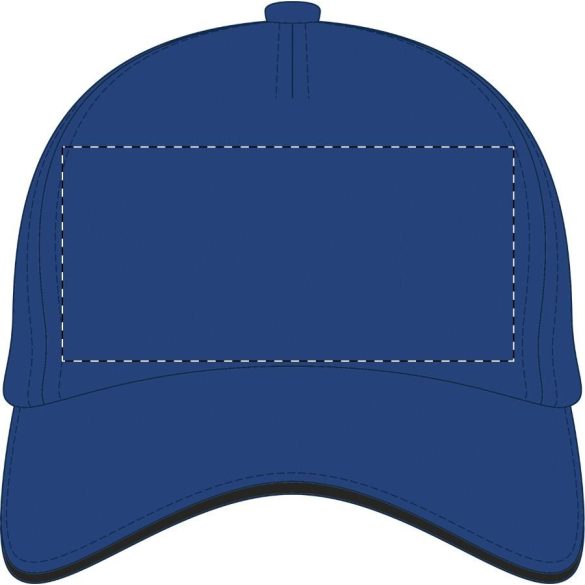 Kisse baseball cap