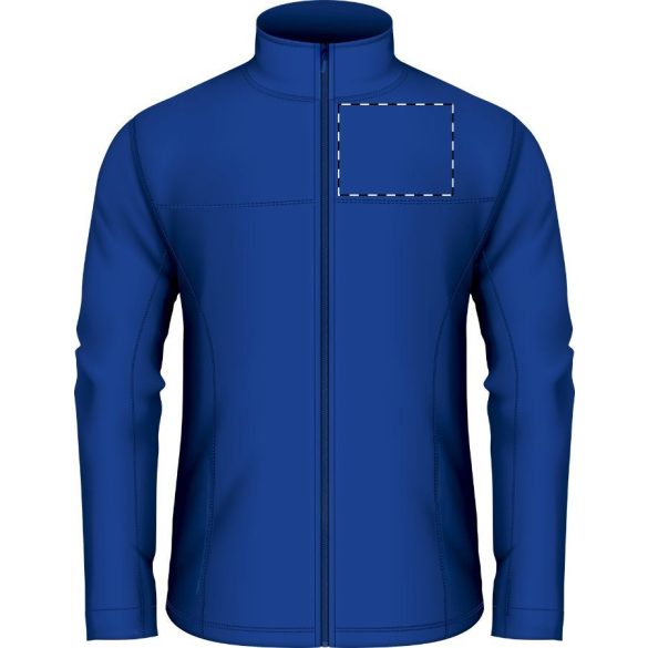 Baidok softshell jacket