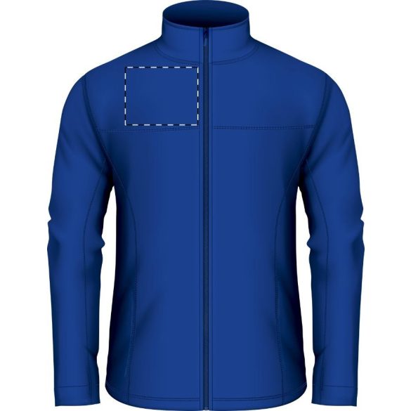 Baidok softshell jacket