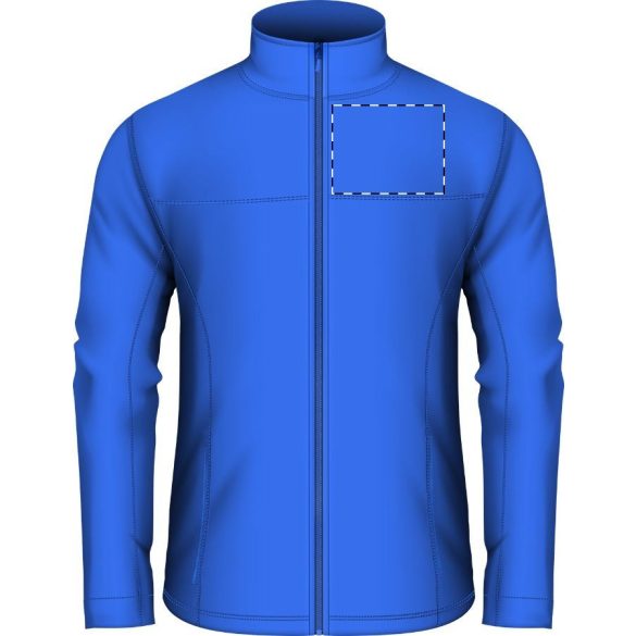 Baidok softshell jacket