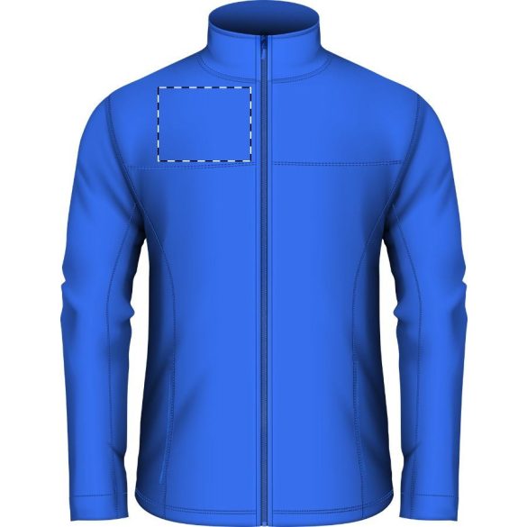 Baidok softshell jacket