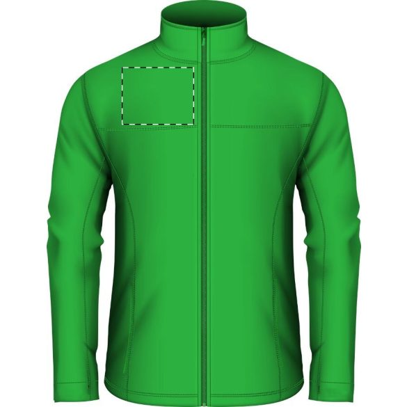 Baidok softshell jacket