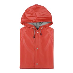 Hinbow raincoat