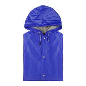 Hinbow raincoat