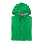 Hinbow raincoat