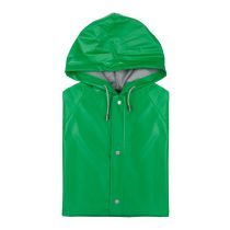 Hinbow raincoat