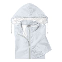 Natsu raincoat