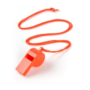 Yopet whistle