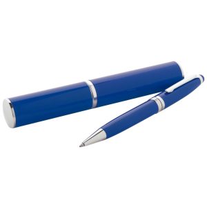 Hasten touch ballpoint pen