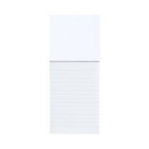 Sylox magnetic notepad