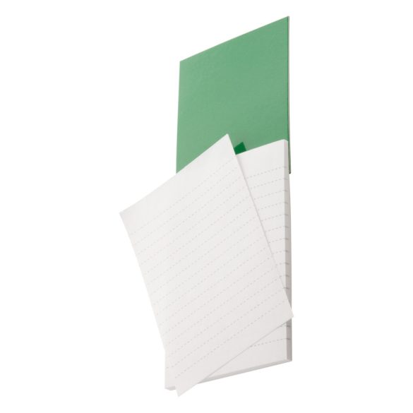 Sylox magnetic notepad