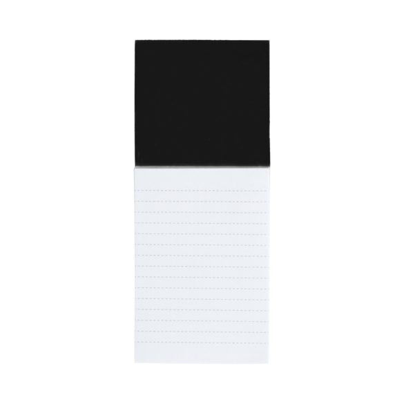 Sylox magnetic notepad