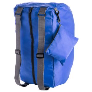 Ribuk foldable sports bag