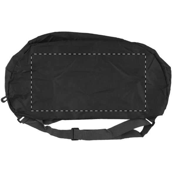 Ribuk foldable sports bag