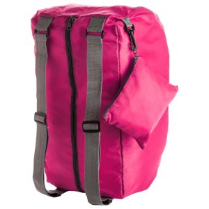 Ribuk foldable sports bag