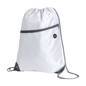 Blades drawstring bag