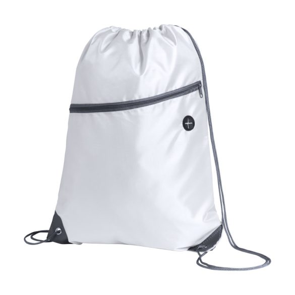 Blades drawstring bag